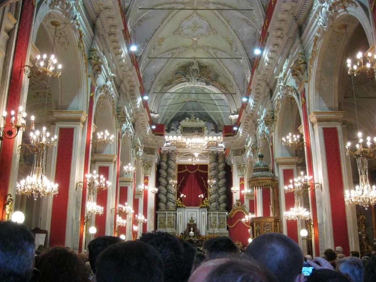 La Mansarda Iblea Villa Palazzolo Acreide Buitenkant foto